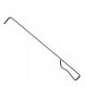 Palenisko ogrodowe Ambiance MASTER GRILL PALENISKO OGRODOWE 40x40cm 2