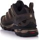 Buty trekkingowe męskie Salomon Buty męskie X Ultra LTR GTX Absolute Brown-X/Black/Navajo r. 45 1/3 (366996) 1