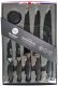 Taylors Eye Witness Zestaw noży Taylor Eye LMS23BS10 2