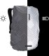 Thule Paramount TPRC130 - Silver Pokrowiec przeciwdeszczowy na plecak srebrny Nylon 30 l 4