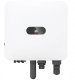 Huawei Falownik Huawei FusionSolar 3-fazowy, 2-MPPT, wbudowana komunikacja (RS485, WLAN), rozłącznik DC, 10kW/11kVA, SPD AC i DC typ II, interfejs ładowania akumulatora, asymetryczne wyjście AC, 3-f backup z Smart Guard (opcja) 1