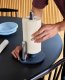 Joseph Joseph Joseph Joseph Hold Grey Kitchen Roll Holder 4