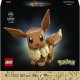 LEGO Pokemon Eevee (72151) 1