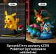 LEGO Pokemon Eevee (72151) 7