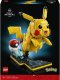 LEGO Pokemon Pikachu i Pokéball (72152) 1