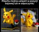 LEGO Pokemon Pikachu i Pokéball (72152) 6