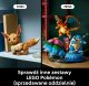 LEGO Pokemon Pikachu i Pokéball (72152) 7