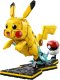 LEGO Pokemon Pikachu i Pokéball (72152) 8