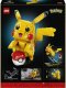 LEGO Pokemon Pikachu i Pokéball (72152) 10