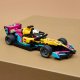 LEGO Speed champions Bolid F1 ACADEMY™ LEGO® (77258) 9