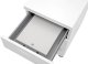 Wedo WEDO Kaseta na dokumenty A4 35,5 x 26 x 6,7 cm jasnoszary 2