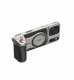 Powerbank Telesin Uchwyt Grip Powerbank 3200mah Pilot Magsafe Do Iphone 17 Pro / Telesin Master / P5-mcs-10-tip 4