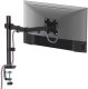 VETOUSON Uchwyt na monitor 18-32 cale 10kg biurkowy VX-161 uniwersalny regulowany 7