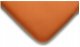Etui Trunk Trunk Sleeve do MacBook 13" marmalade 2