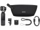 Kamera DJI Osmo Pocket 4 Standard Combo czarna 1