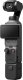 Kamera DJI DJI Osmo Pocket 4 aparat ze stabilizatorem 4K Ultra HD 37 MP Wi-Fi Czarny 4