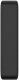 Powerbank Baseus Airpow Fast Charge 30000mAh Czarny 3
