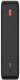 Powerbank Baseus Airpow Fast Charge 30000mAh Czarny 5