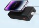 Powerbank Baseus Airpow Fast Charge 30000mAh Czarny 7