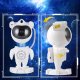 Hawk Projektor gwiazd dla dzieci HAWK Astronauta HW-STAR01 z głośnikiem bluetooth 8