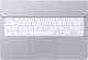 Samsung Klawiatura Samsung Book Cover Keyboard   Slim do Galaxy Tab S11 Ultra Pro srebrny 2