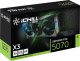 Karta graficzna Inno3D INNO3D iChill GeForce RTX 5070 X3 NVIDIA 12 GB GDDR7 3