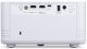 Projektor Acer Acer PD1810IC Projektor o standardowym rzucie 1000 ANSI lumenów DLP UHD 4K (3840x2160) Kompatybilność 3D Biały 5