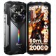 Smartfon FOSSiBOT Smartfon F113 gray 3