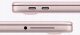 Laptop Apple Apple Macbook Neo - A18 Pro | 13" | 8GB | 256GB | Mac OS | Subtelny Róż | US 3