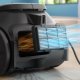 Odkurzacz Philips VACUUM CLEANER/XD1142/10 PHILIPS 7