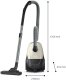 Odkurzacz Philips VACUUM CLEANER/XD1101/10 PHILIPS 4