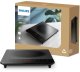 Płyta grzewcza Philips INDUCTION HOB/HD5850/90 PHILIPS 5