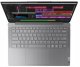 Laptop Lenovo Laptop Lenovo Yoga Slim 7 Core Ultra 7 32GB 512GB SSD WUXGA OLED MOBILNY 5