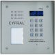 CYFRAL PC-2000R PRO INOX CYFRAL Panel rozmówny z czytnikiem RFID 1
