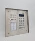 CYFRAL PC-2000RE PRO INOX CYFRAL Panel rozmówny z moduł elektroniki CC-2000 oraz czytnikiem RFID 2