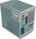 Obudowa Hyte HYTE Y70 Firefly Japan Edition obudowa komputerowa Midi-Tower E-ATX Tempered Glass - srebrny 1