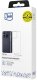 3mk Motorola Edge 70 Fusion - Clear Case 1