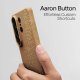 Pitaka Pitaka Edge Case, Golden Glint (Aaron Button) - Samsung Galaxy S26 Ultra 4
