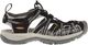 Keen Keen Sandały damskie Whisper Black/Neutral Grey r. 36 (1008448) 1