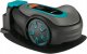 Robot koszący Gardena Gardena Robotic Lawn Mower SILENO MInimo 350qm 15208-47 1520847 (15208-47) 4