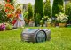 Robot koszący Gardena Gardena Robotic Lawn Mower SILENO MInimo 350qm 15208-47 1520847 (15208-47) 5