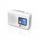 Radiobudzik PowerLocus PowerLocus DAB+ FM/AM Radio, Alarm Clock 3
