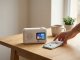 Radiobudzik PowerLocus PowerLocus DAB+ FM/AM Radio, Alarm Clock 4