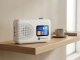 Radiobudzik PowerLocus PowerLocus DAB+ FM/AM Radio, Alarm Clock 7