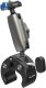 Telesin Mocowanie Uchwyt Magnes Zacisk Imadło Rower Kierownica Rura Gopro Hero 13 / S3-hbm-13-tgp 1