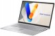 Laptop Asus Laptop ASUS Vivobook 17 X1704VA-AU1067 Core 5 120U 17,3" FHD 16GB 512SSD 5