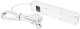 Listwa zasilająca Blow 98-424# Inteligentna listwa zasilająca biała 3m 2xusb+usb-c wifi tuya 2