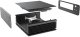 Obudowa Akasa Euler CMX Obudowa PC Mini obudowa Mini-ITX Fanless - czarny 2