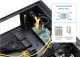 Obudowa Akasa Euler CMX Obudowa PC Mini obudowa Mini-ITX Fanless - czarny 3
