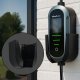 Ładowarka Qoltec Ładowarka Qoltec do samochodu elektrycznego 7kW | 230V | CEE 32A | Wi-Fi 3